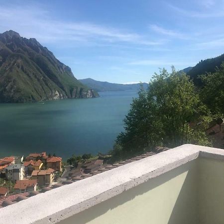 B&B Bellavista Castro  Екстериор снимка
