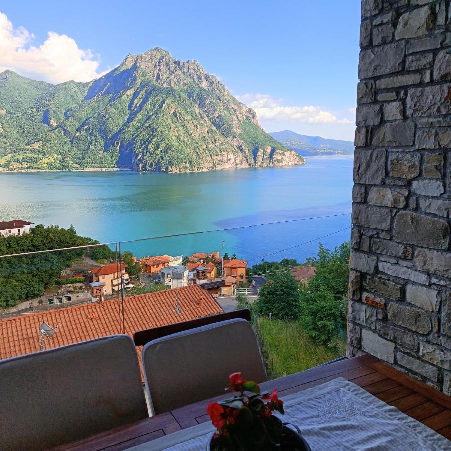 B&B Bellavista Castro  Екстериор снимка
