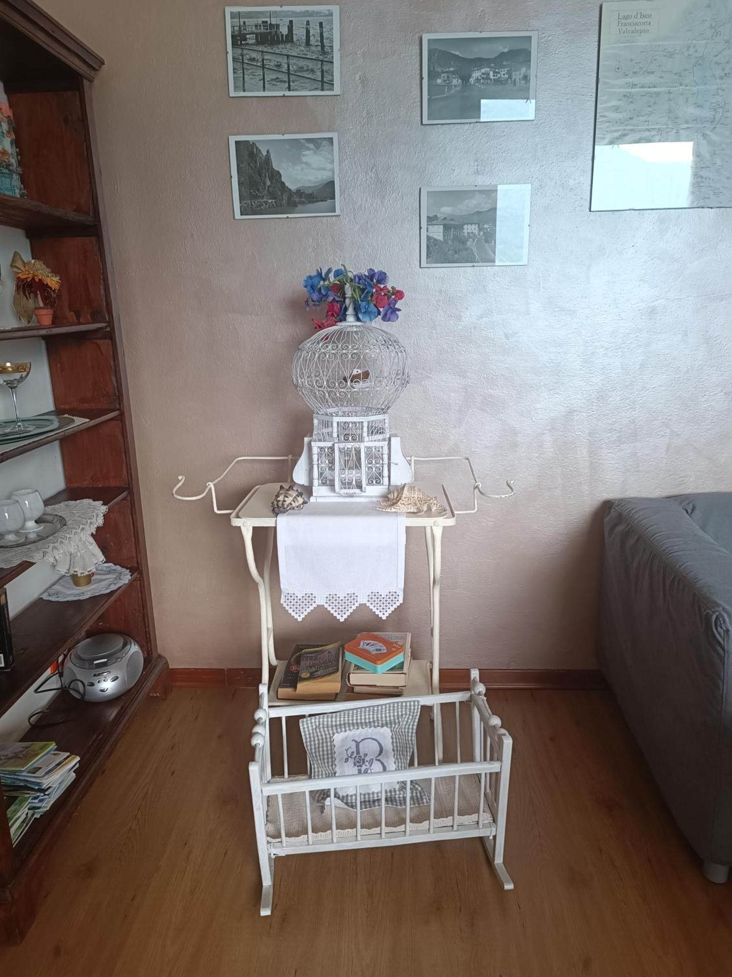 B&B Bellavista Castro  Екстериор снимка