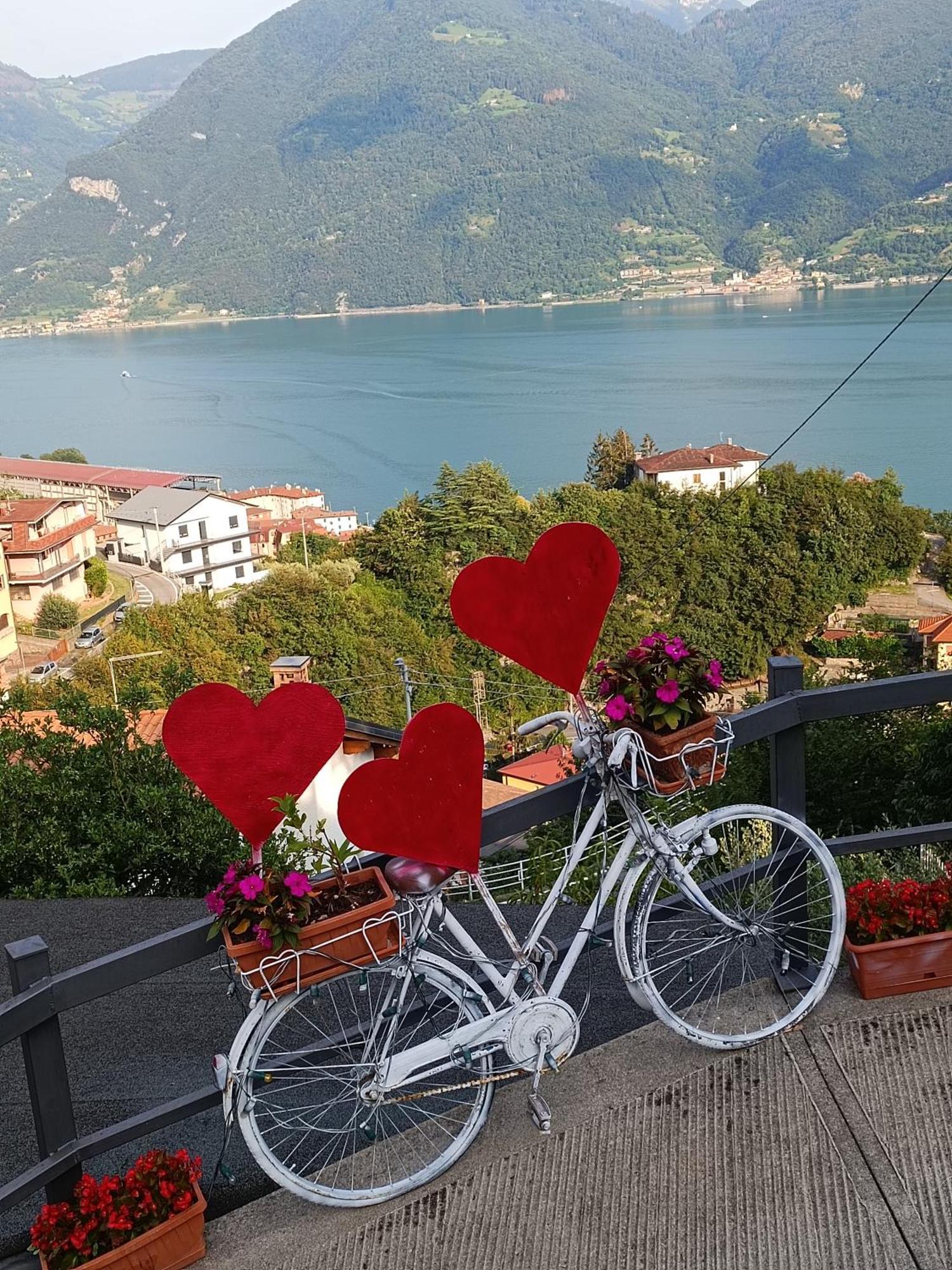 B&B Bellavista Castro  Екстериор снимка