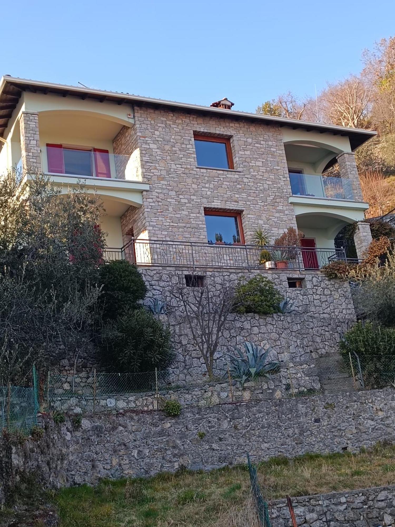 B&B Bellavista Castro  Екстериор снимка