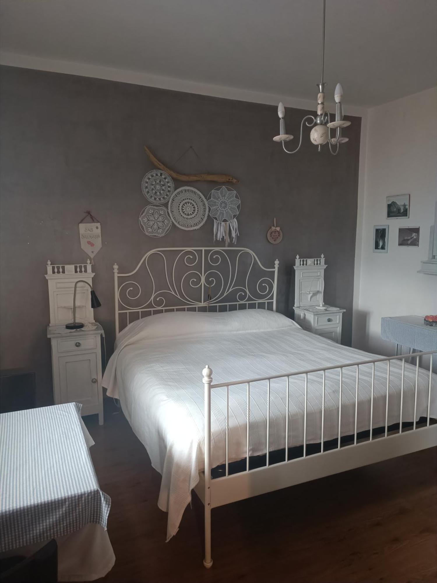 B&B Bellavista Castro  Екстериор снимка