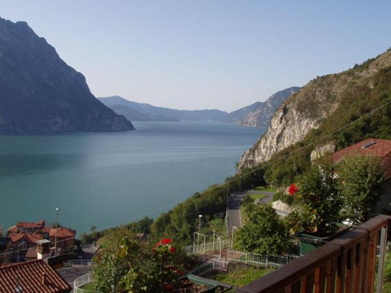 B&B Bellavista Castro  Екстериор снимка