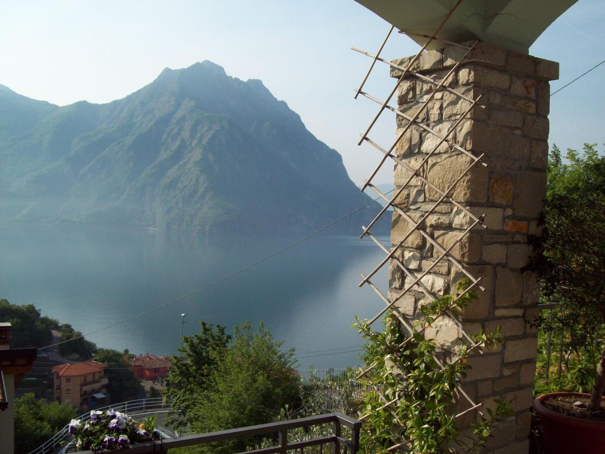 B&B Bellavista Castro  Екстериор снимка