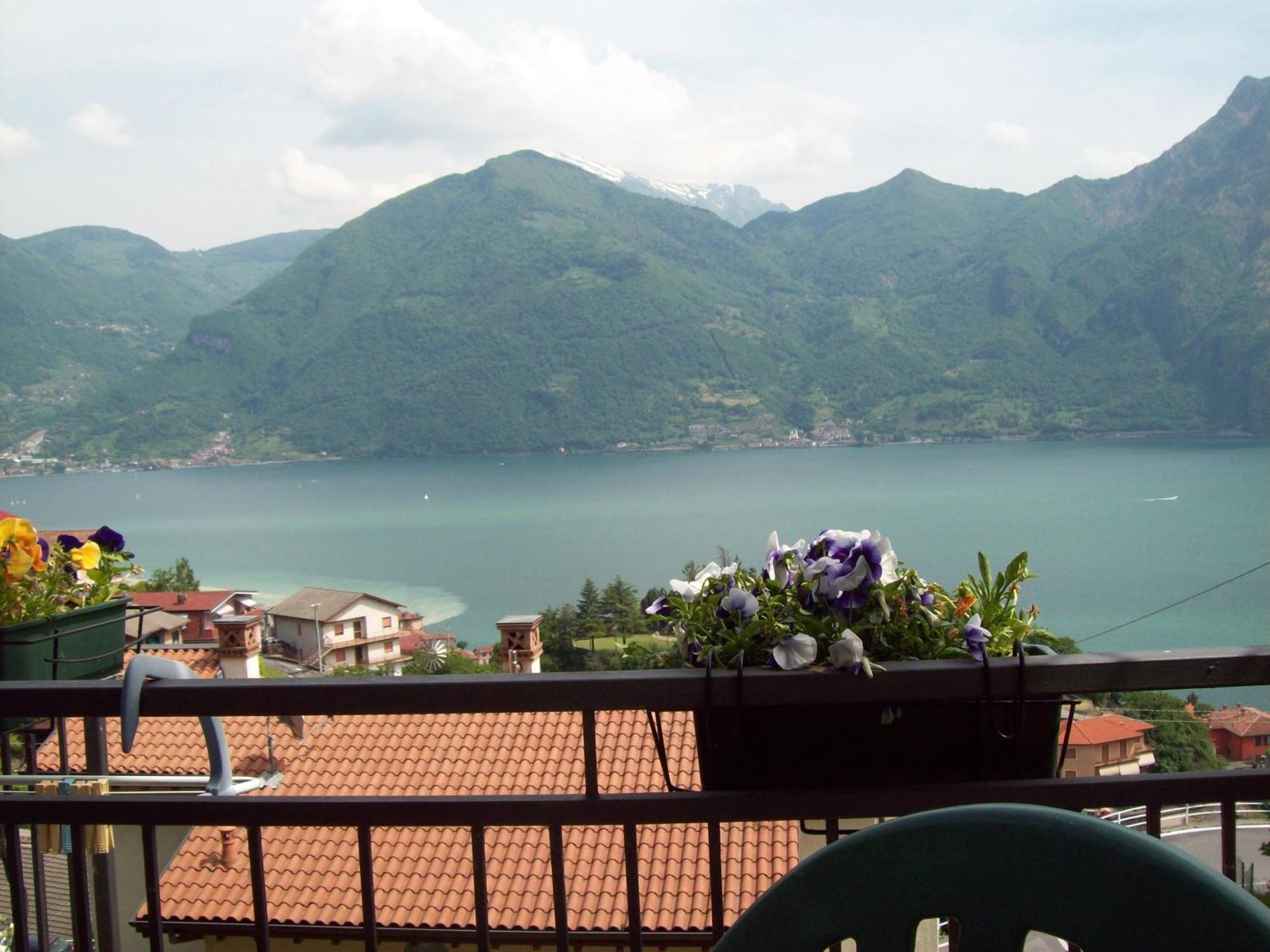 B&B Bellavista Castro  Екстериор снимка