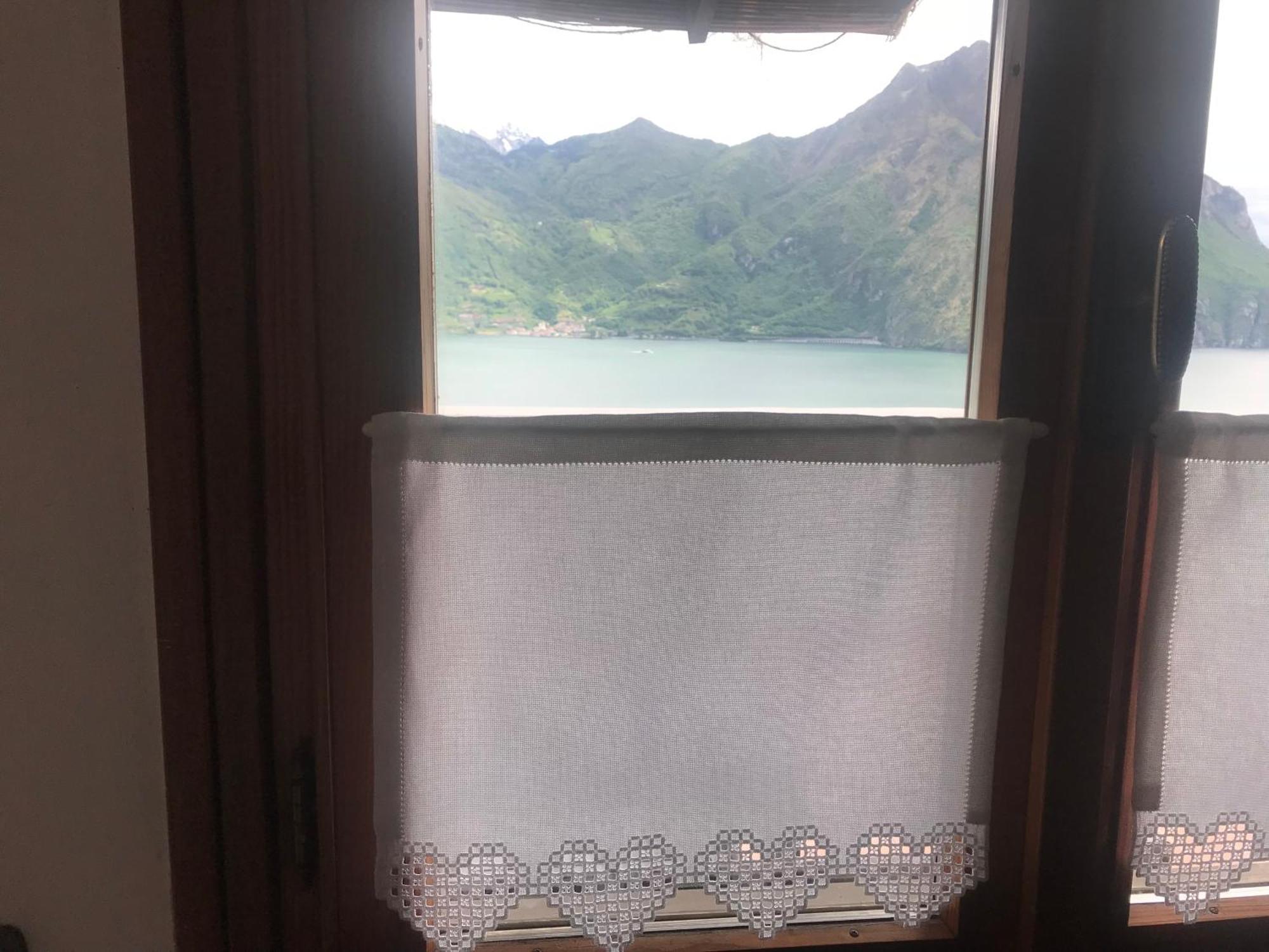 B&B Bellavista Castro  Екстериор снимка