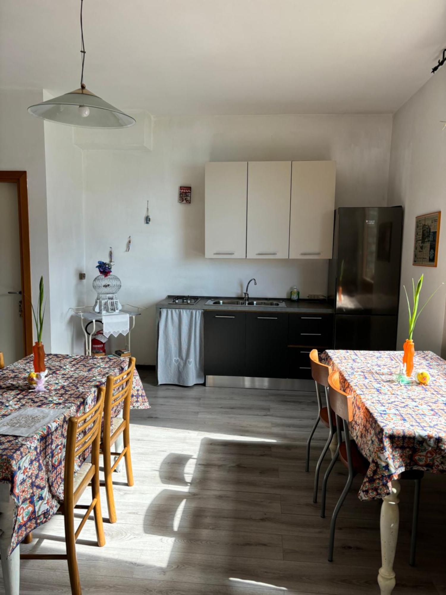 B&B Bellavista Castro  Екстериор снимка