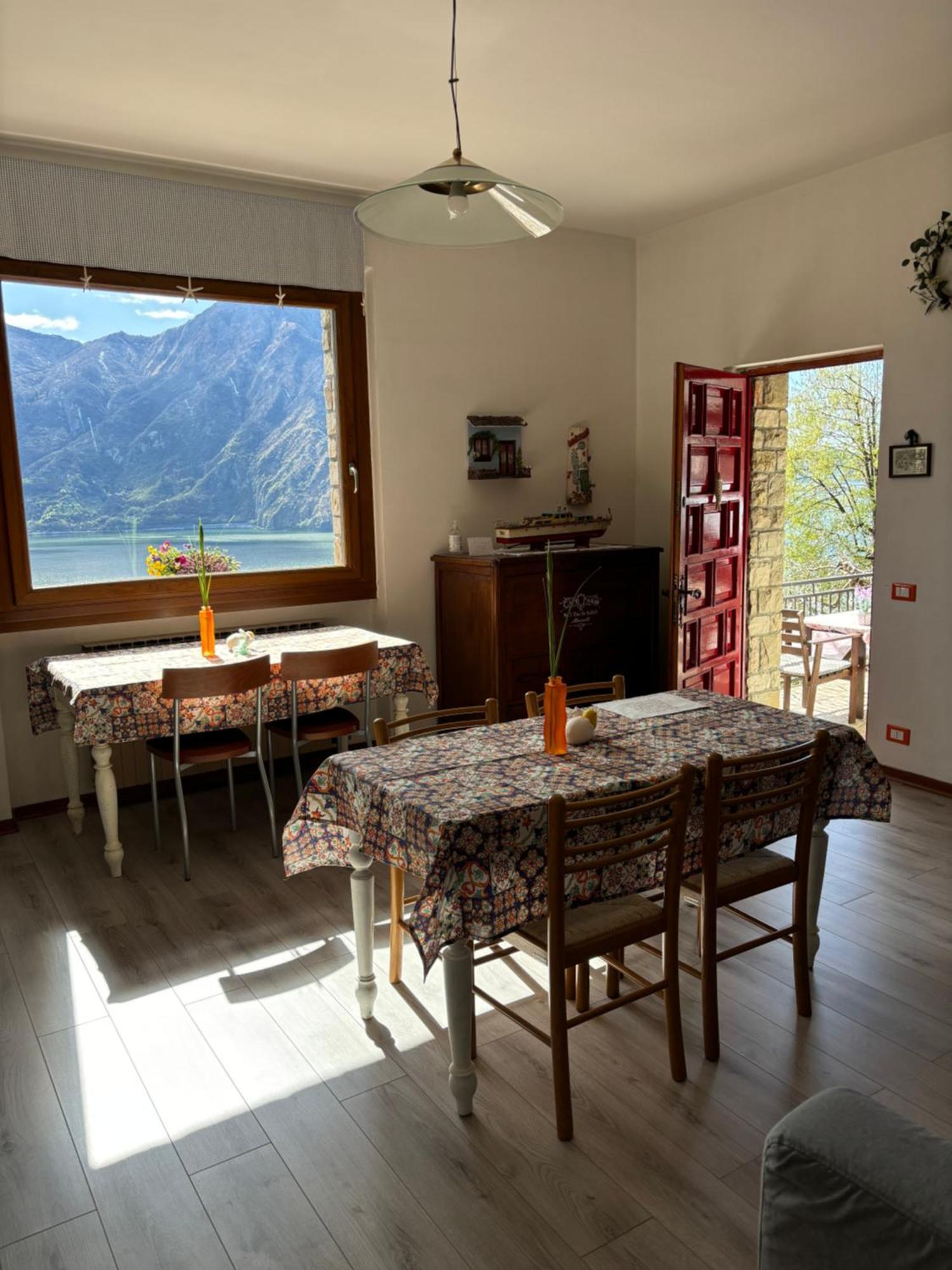B&B Bellavista Castro  Екстериор снимка