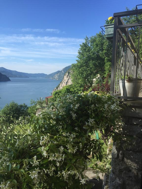 B&B Bellavista Castro  Екстериор снимка