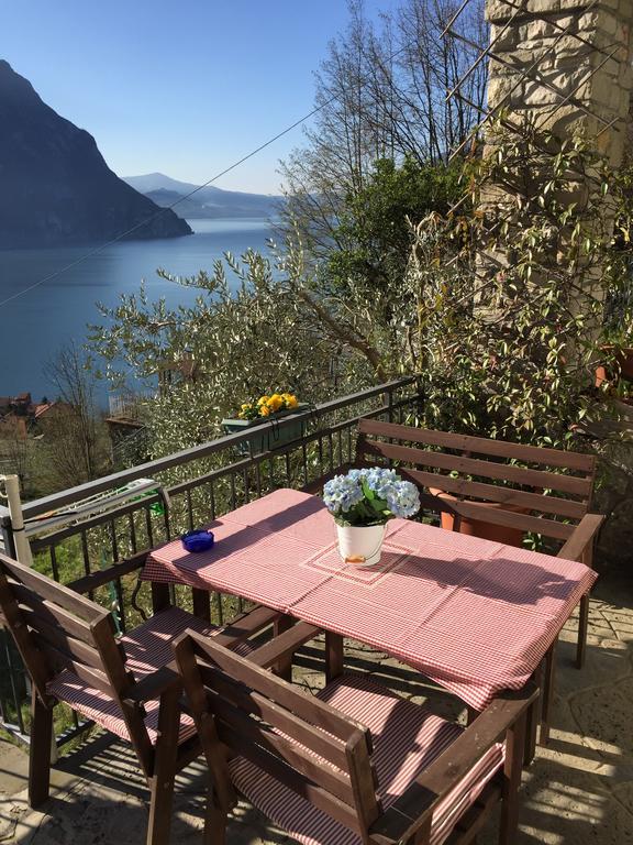 B&B Bellavista Castro  Екстериор снимка