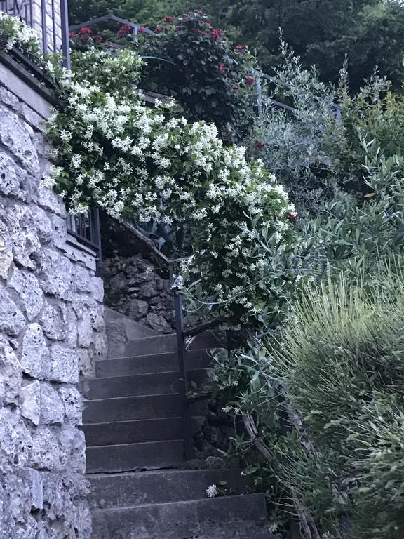 B&B Bellavista Castro  Екстериор снимка