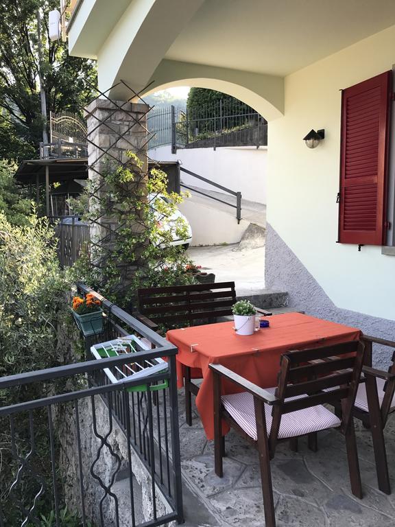 B&B Bellavista Castro  Екстериор снимка