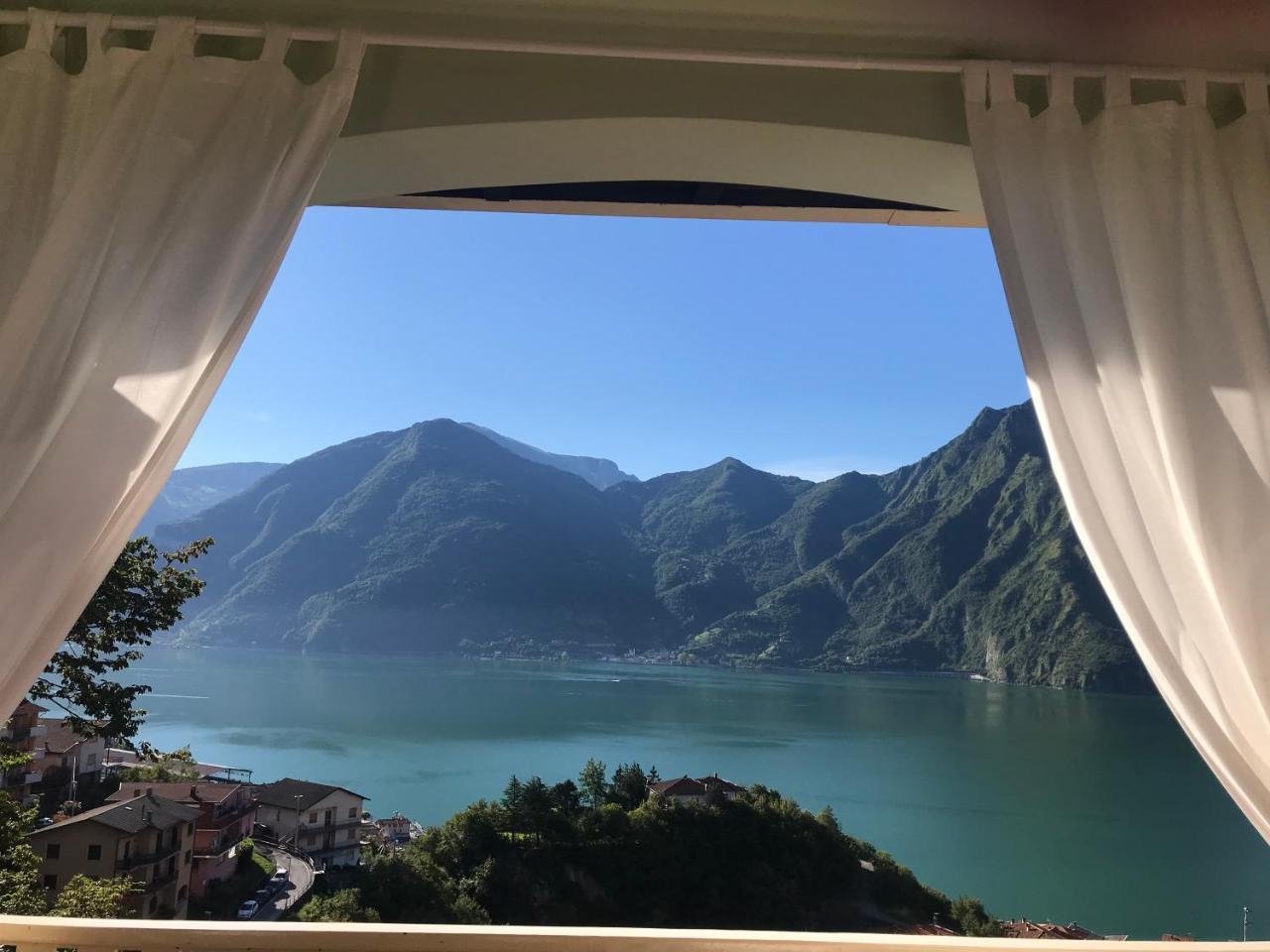B&B Bellavista Castro  Екстериор снимка