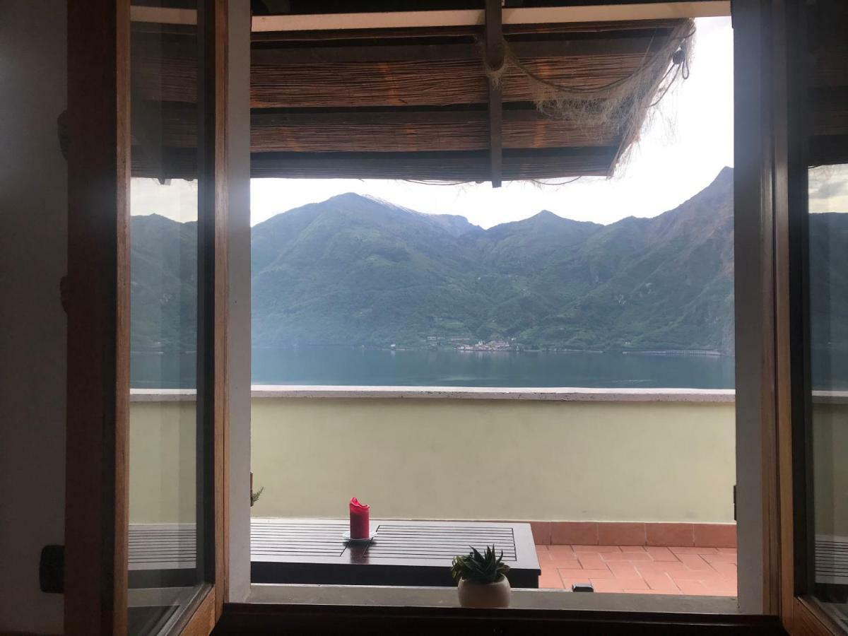 B&B Bellavista Castro  Екстериор снимка