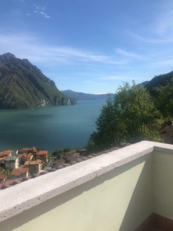 B&B Bellavista Castro  Екстериор снимка