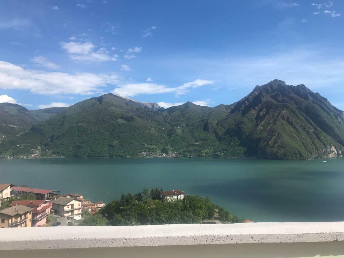 B&B Bellavista Castro  Екстериор снимка