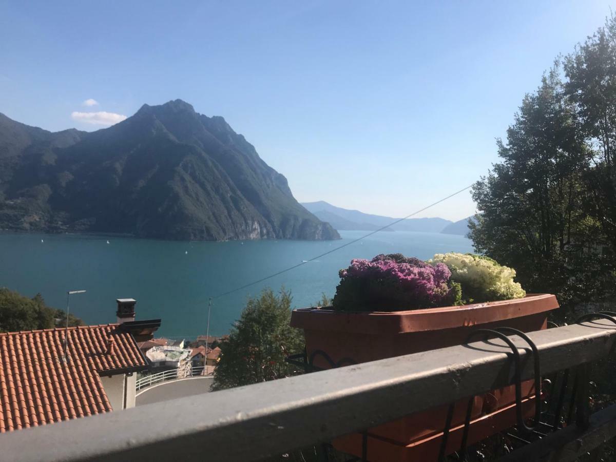 B&B Bellavista Castro  Екстериор снимка