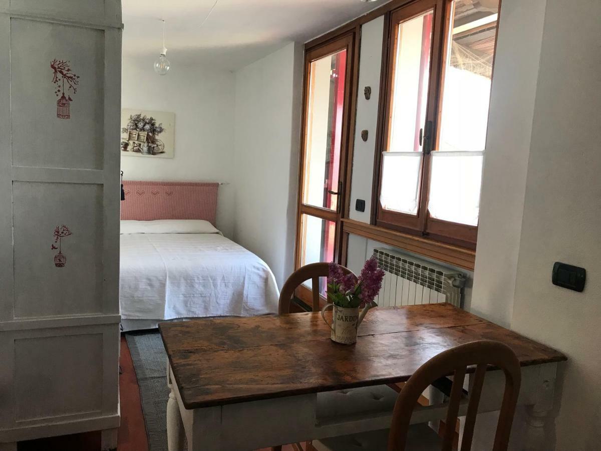 B&B Bellavista Castro  Екстериор снимка