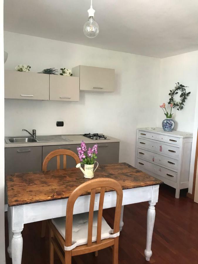 B&B Bellavista Castro  Екстериор снимка