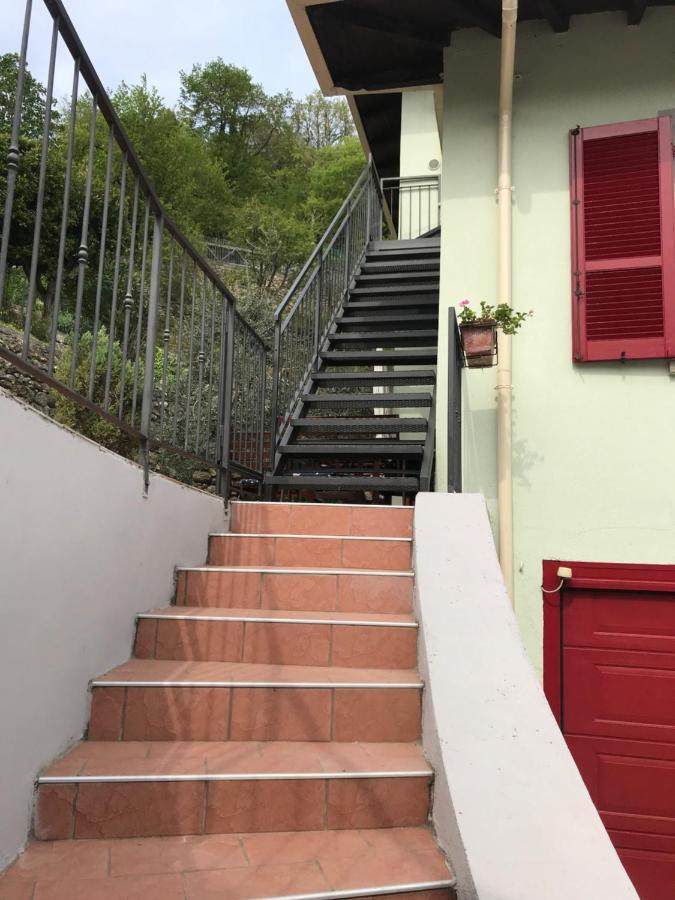 B&B Bellavista Castro  Екстериор снимка